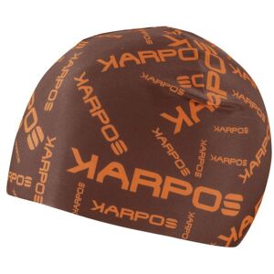 Bonnet respirant KARPOS ALAGNA RACE CAP (MAHOGANY/VIBR.ORANGE) Mixte UNI - Publicité Bonnet respirant KARPOS ALAGNA RACE CAP (MAHOGANY/VIBR.ORANGE) Mixte UNI - Publicité