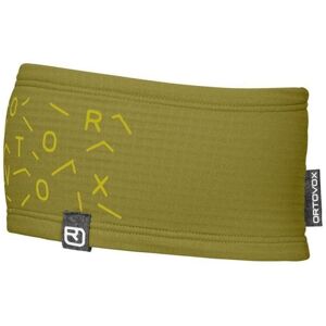 Bandeau ORTOVOX FLEECE LIGHT GRID HEADBAND (sweet alison) Mixte unisex - Publicité Bandeau ORTOVOX FLEECE LIGHT GRID HEADBAND (sweet alison) Mixte unisex - Publicité