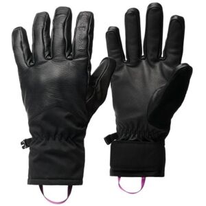 Gants ski de randonnée BLACK DIAMOND TOUR GLOVES (Black) L - Publicité Gants ski de randonnée BLACK DIAMOND TOUR GLOVES (Black) L - Publicité