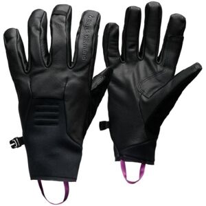 Gants ski de randonnée BLACK DIAMOND TOUR LT GLOVES (Black) L - Publicité Gants ski de randonnée BLACK DIAMOND TOUR LT GLOVES (Black) L - Publicité