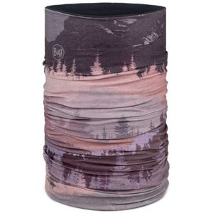 Tour de cou BUFF POLAR REVERSIBLE METLY (ROSEWOOD) Unisex TU - Publicité Tour de cou BUFF POLAR REVERSIBLE METLY (ROSEWOOD) Unisex TU - Publicité