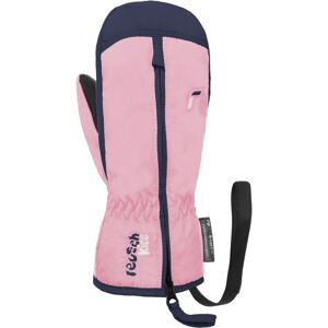 Moufles REUSCH Ben Mitten (Rose poudré) Bébé I - Publicité Moufles REUSCH Ben Mitten (Rose poudré) Bébé I - Publicité