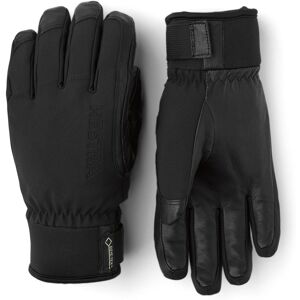 Gants de ski HESTRA Alpine Short GTX (Noir) 10 - Publicité Gants de ski HESTRA Alpine Short GTX (Noir) 10 - Publicité