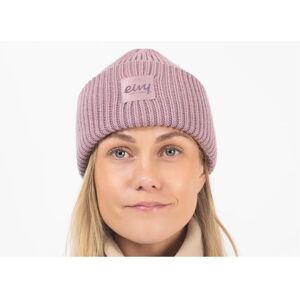 Bonnet EIVY Tonal Beanie (rose pale) Femme TU - Publicité Bonnet EIVY Tonal Beanie (rose pale) Femme TU - Publicité