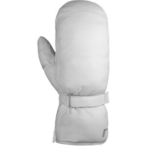 Moufles REUSCH Reusch Amy Mitten (White) - Femme 8 - Publicité Moufles REUSCH Reusch Amy Mitten (White) - Femme 8 - Publicité