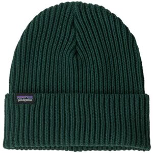 Bonnet PATAGONIA Fishermans Rolled (Cascade Green) ALL - Publicité Bonnet PATAGONIA Fishermans Rolled (Cascade Green) ALL - Publicité
