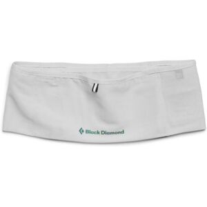 Ceinture de trail BLACK DIAMOND DISTANCE RUN BELT (Black) Mixte M - Publicité Ceinture de trail BLACK DIAMOND DISTANCE RUN BELT (Black) Mixte M - Publicité