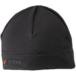 Bonnet BAFFIN Fleece Toque (Black) Taille unique - Publicité Bonnet BAFFIN Fleece Toque (Black) Taille unique - Publicité