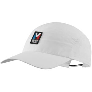 Casquette MILLET CHAM TRI CAP (WHITE) Mixte Taille unique - Publicité Casquette MILLET CHAM TRI CAP (WHITE) Mixte Taille unique - Publicité