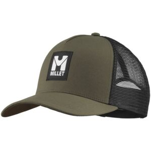 Casquette MILLET CHAM TRUCKERCAP (GRAPE LEAF) Mixte Taille unique - Publicité Casquette MILLET CHAM TRUCKERCAP (GRAPE LEAF) Mixte Taille unique - Publicité