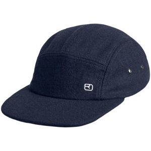 Casquette ORTOVOX WOOL CAP (deep ocean) Taille unique - Publicité Casquette ORTOVOX WOOL CAP (deep ocean) Taille unique - Publicité