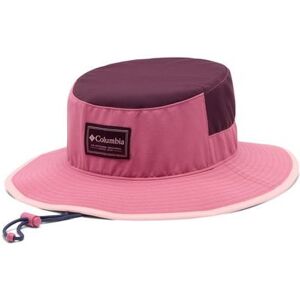 Chapeau COLUMBIA Columbia Broad Spectrum II Booney (Rosette, Pink Sand, Moonvista) Unisexe L/XL - Publicité Chapeau COLUMBIA Columbia Broad Spectrum II Booney (Rosette, Pink Sand, Moonvista) Unisexe L/XL - Publicité