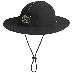 Chapeau de randonnée PICTURE KATEK HAT (A Black) S/M - Publicité Chapeau de randonnée PICTURE KATEK HAT (A Black) S/M - Publicité