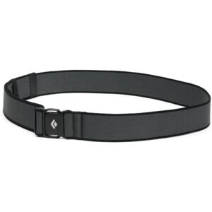 Ceinture BLACK DIAMOND BD STRETCH BELT (Black) Mixte Taille unique - Publicité Ceinture BLACK DIAMOND BD STRETCH BELT (Black) Mixte Taille unique - Publicité