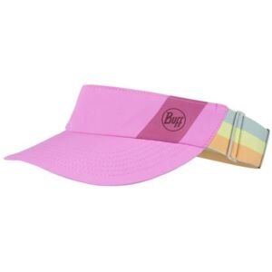 Visière BUFF SPEED VISOR (IRIS) Taille unique - Publicité Visière BUFF SPEED VISOR (IRIS) Taille unique - Publicité
