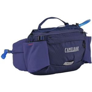 CamelBak Ceinture d'hydratation MULE 5 WAIST PACK 50 OZ (Open Blue) OS - Publicité CamelBak Ceinture d'hydratation MULE 5 WAIST PACK 50 OZ (Open Blue) OS - Publicité