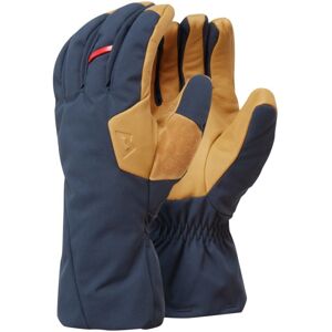 MOUNTAIN EQUIPMENT Gants Guide Glove (Cosmos/Tan) Homme M - Publicité MOUNTAIN EQUIPMENT Gants Guide Glove (Cosmos/Tan) Homme M - Publicité