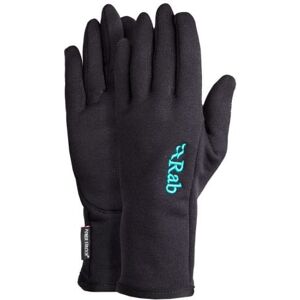 Gants Rab Power Stretch Pro Glove Wmns (Black) femme M - Publicité Gants Rab Power Stretch Pro Glove Wmns (Black) femme M - Publicité