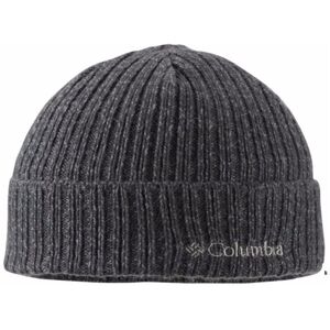 Bonnet COLUMBIA Watch Cap Ii (graphite, Tradewinds) O/S - Publicité Bonnet COLUMBIA Watch Cap Ii (graphite, Tradewinds) O/S - Publicité