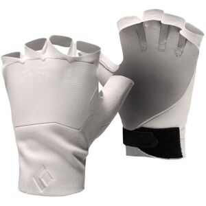 Gants escalade BLACK DIAMOND Crack Gloves (Blanc) L - Publicité Gants escalade BLACK DIAMOND Crack Gloves (Blanc) L - Publicité