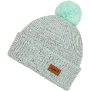 Bonnet PLANKS Team Bobble (Cool Teal) Femme One Size - Publicité Bonnet PLANKS Team Bobble (Cool Teal) Femme One Size - Publicité