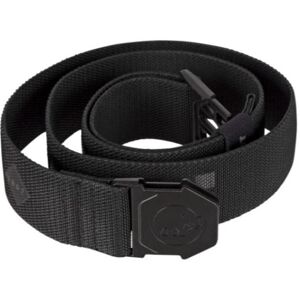 Ceinture MAMMUT Alpine (Black) Taille unique - Publicité Ceinture MAMMUT Alpine (Black) Taille unique - Publicité