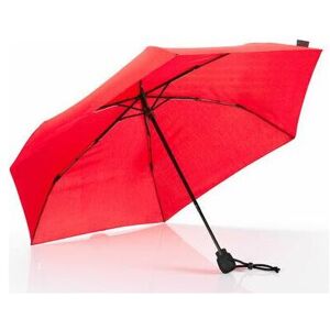 Parapluie de poche Euroschirm Light Trek Ultra (Red) TU - Publicité Parapluie de poche Euroschirm Light Trek Ultra (Red) TU - Publicité
