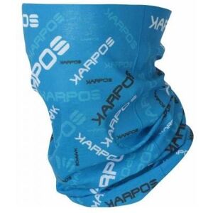Tour de cou Karpos Neck Warmer Light (Indigo Bunting/ Dresden Blue/DA) mixte Taille unique - Publicité Tour de cou Karpos Neck Warmer Light (Indigo Bunting/ Dresden Blue/DA) mixte Taille unique - Publicité