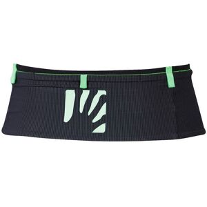 Ceinture trail Karpos Lavaredo (black) L - Publicité Ceinture trail Karpos Lavaredo (black) L - Publicité