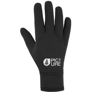 Gants Picture Lorado Gloves (Black) 12 - Publicité Gants Picture Lorado Gloves (Black) 12 - Publicité