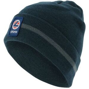 Bonnet LAFUMA Stream Beanie (Ink blue) U - Publicité Bonnet LAFUMA Stream Beanie (Ink blue) U - Publicité