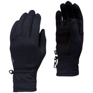 Gants BLACK DIAMOND Midweight Screentap (Black) XS - Publicité Gants BLACK DIAMOND Midweight Screentap (Black) XS - Publicité