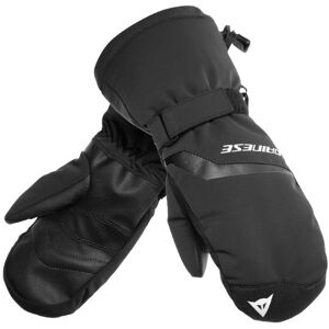Moufles de ski Dainese Scarabeo Gloves Mitten - Kid (STRETCH-LIMO/STRETCH-LIMO) Enfants M - Publicité Moufles de ski Dainese Scarabeo Gloves Mitten - Kid (STRETCH-LIMO/STRETCH-LIMO) Enfants M - Publicité