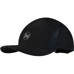 Casquette BUFF 5 panel GO (black) L/XL - Publicité Casquette BUFF 5 panel GO (black) L/XL - Publicité