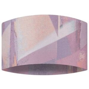 Bandeau BUFF Coolnet UV Wide (shane orchid) SHANE ORCHID - Publicité Bandeau BUFF Coolnet UV Wide (shane orchid) SHANE ORCHID - Publicité
