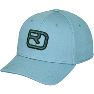 Casquette ORTOVOX Logo Flex Cap (artic grey) 58 cm - Publicité Casquette ORTOVOX Logo Flex Cap (artic grey) 58 cm - Publicité