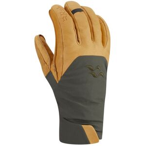 Gants RAB Khroma Tour GTX Gloves (Army) S - Publicité Gants RAB Khroma Tour GTX Gloves (Army) S - Publicité