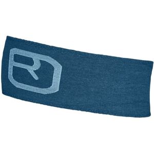Bandeau ORTOVOX SEAMLESS HEADBAND (Petrol Blue) M - Publicité Bandeau ORTOVOX SEAMLESS HEADBAND (Petrol Blue) M - Publicité