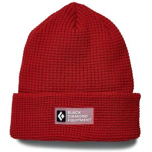 Bonnet BLACK DIAMOND DOUBLE WAFFLE BEANIE (Octane) Taille unique - Publicité Bonnet BLACK DIAMOND DOUBLE WAFFLE BEANIE (Octane) Taille unique - Publicité
