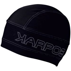 Bonnet KARPOS ALAGNA (BLACK DARK GREY) Taille unique - Publicité Bonnet KARPOS ALAGNA (BLACK DARK GREY) Taille unique - Publicité