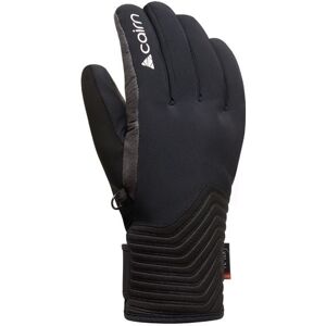 Gants de ski CAIRN ELENA W C-TEX (WILD GREY) Femme 6-5 - Publicité Gants de ski CAIRN ELENA W C-TEX (WILD GREY) Femme 6-5 - Publicité