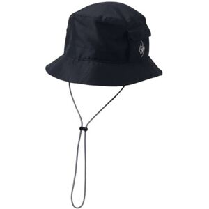 Chapeau PRANA Kootenai Bucket Hat (Black) Taille unique - Publicité Chapeau PRANA Kootenai Bucket Hat (Black) Taille unique - Publicité