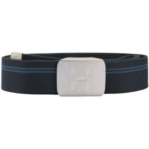 Haglöfs Ceinture HAGLOFS Stretch Webbing Belt (Tarn Blue) 1-SIZE - Publicité Haglöfs Ceinture HAGLOFS Stretch Webbing Belt (Tarn Blue) 1-SIZE - Publicité