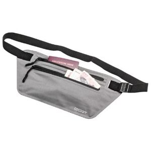 Portefeuille Cocoon Secret Waist Wallet (grey/yellow) TU - Publicité Portefeuille Cocoon Secret Waist Wallet (grey/yellow) TU - Publicité