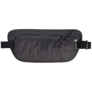 Banane Cocoon Travel Waist Wallet (phantom black) TU - Publicité Banane Cocoon Travel Waist Wallet (phantom black) TU - Publicité