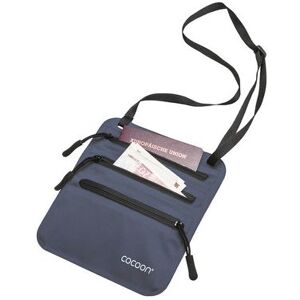 portefeuille Cocoon Secret Neck Wallet (navy/blue) TU - Publicité portefeuille Cocoon Secret Neck Wallet (navy/blue) TU - Publicité