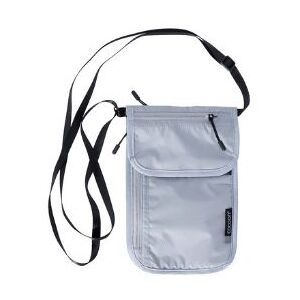 Portefeuille Cocoon Travel Neck wallet (Star Grey) TU - Publicité Portefeuille Cocoon Travel Neck wallet (Star Grey) TU - Publicité