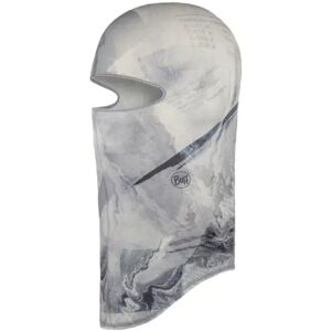 Cagoule BUFF Balaclava EcoStretch Snout (Ash) Unisex TU - Publicité Cagoule BUFF Balaclava EcoStretch Snout (Ash) Unisex TU - Publicité