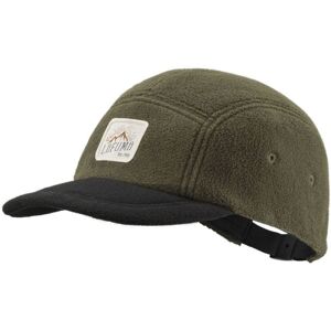 Casquette LAFUMA SENT FLEECE CAP (KHAKI/BLACK) Taille unique - Publicité Casquette LAFUMA SENT FLEECE CAP (KHAKI/BLACK) Taille unique - Publicité