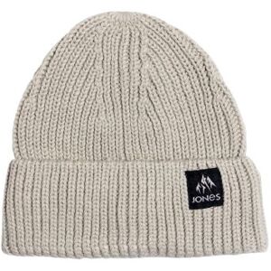 BONNET JONES BEANIE ANCHORAGE REC (SMOKE GRAY) Taille unique - Publicité BONNET JONES BEANIE ANCHORAGE REC (SMOKE GRAY) Taille unique - Publicité